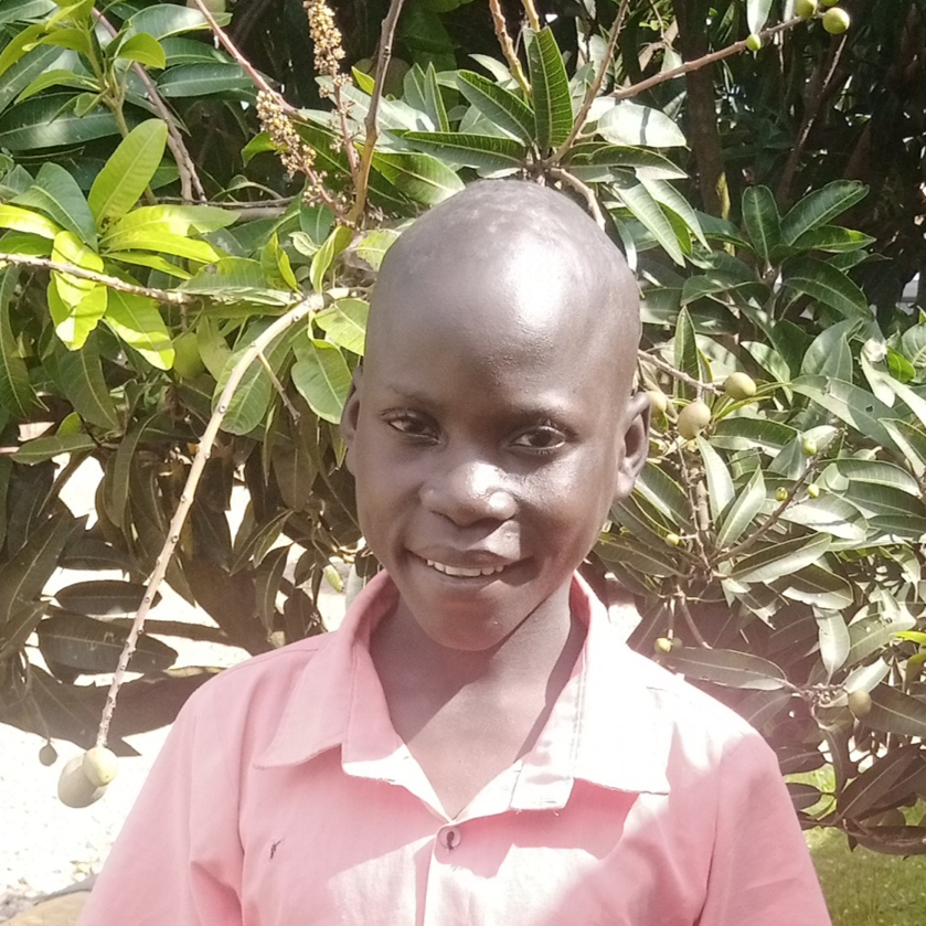 Kibalama  Collin